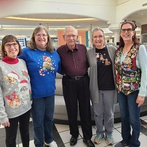 Meet your Posher, Deborah